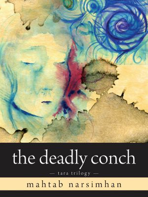 [Tara 03] • The Deadly Conch